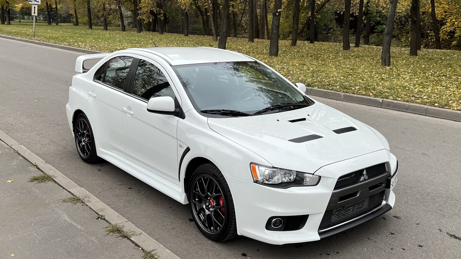 Mitsubishi Evolution Купить В России