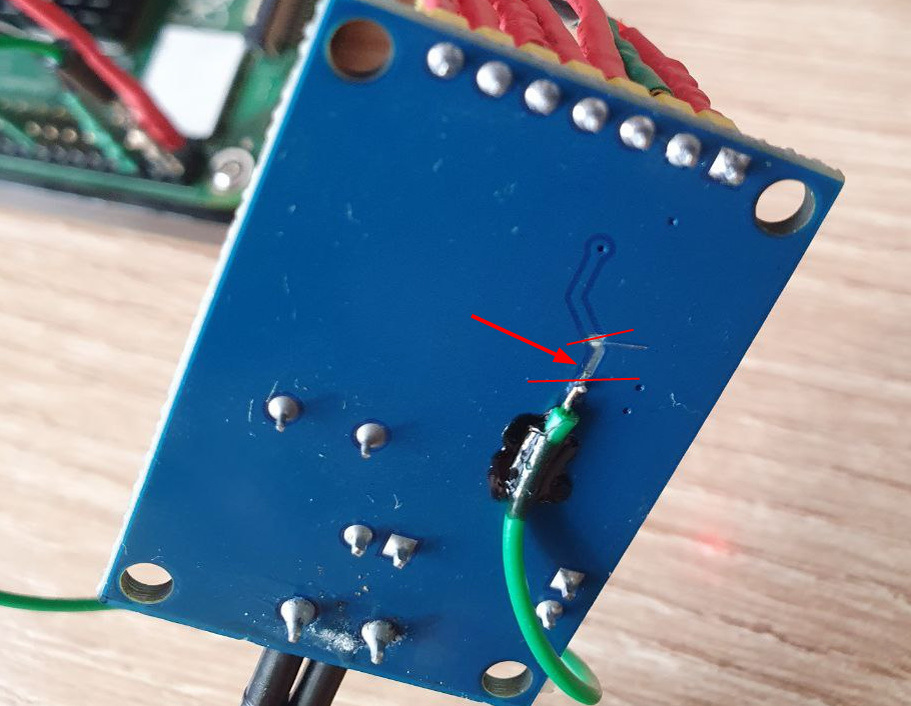 Can bus can sniffer raspberry pi4 ubuntu mcp2515 drive2