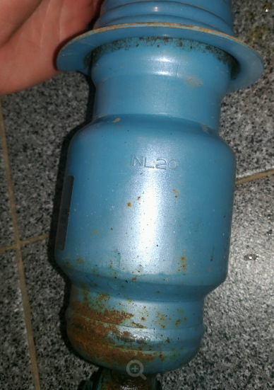 Фото в бортжурнале Subaru Outback (BP)