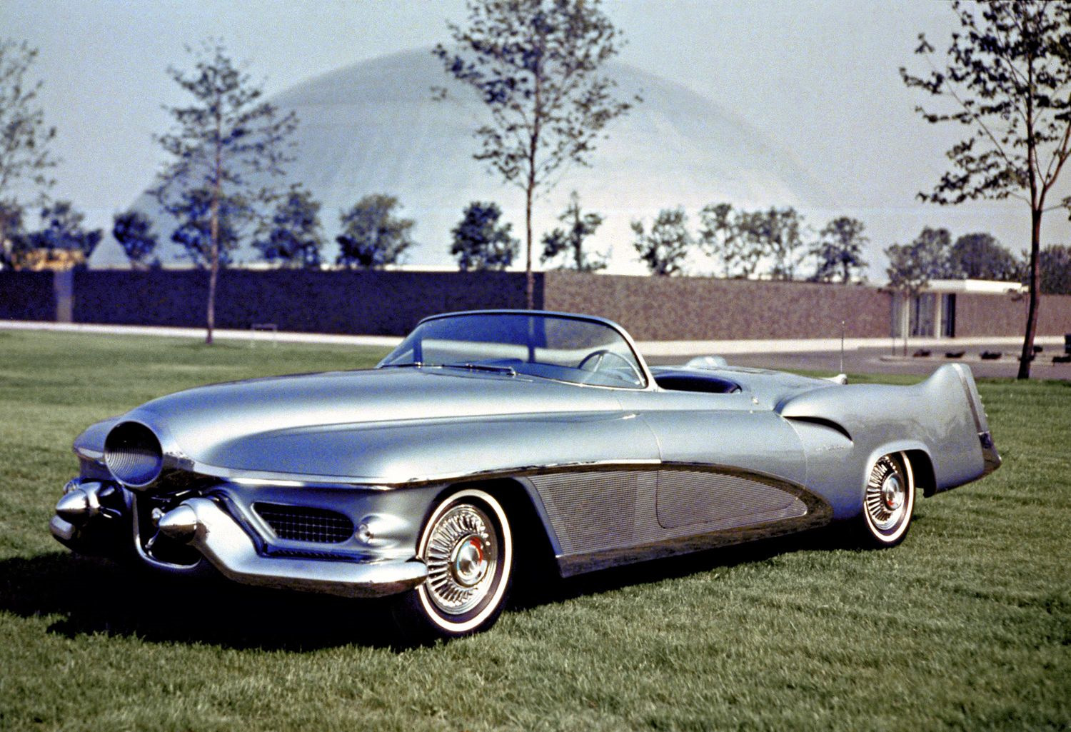 GM lesabre 1951