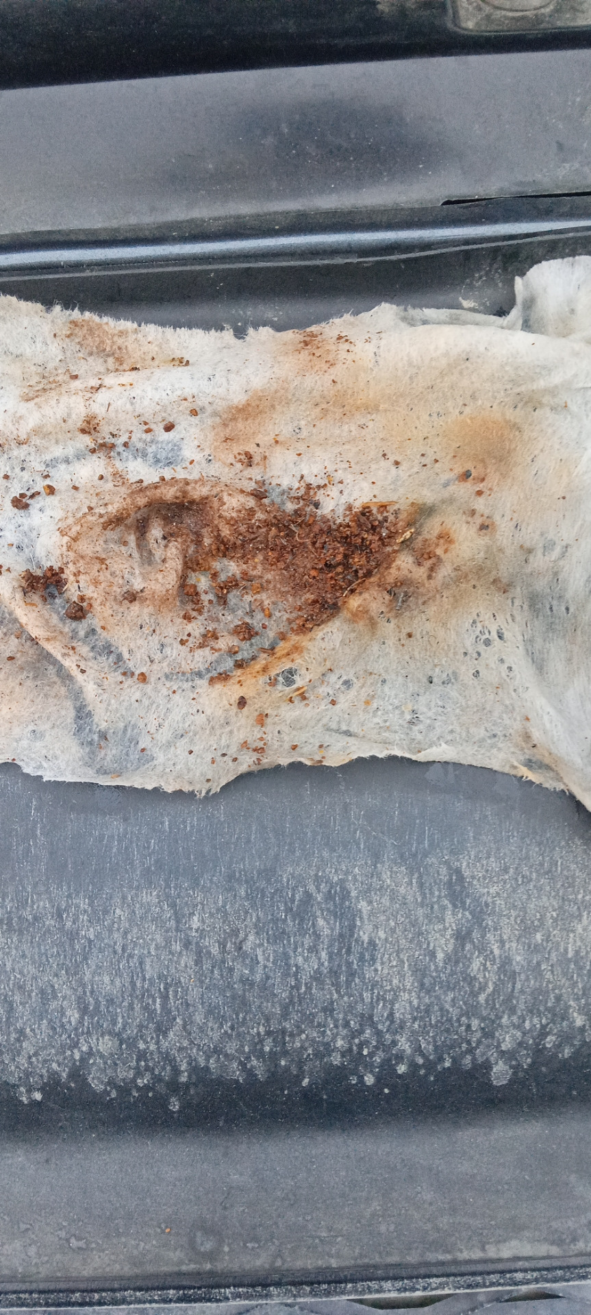 Промывка радиатора печки УАЗ патриот — УАЗ Patriot, 2,7 л, 2016 года ...