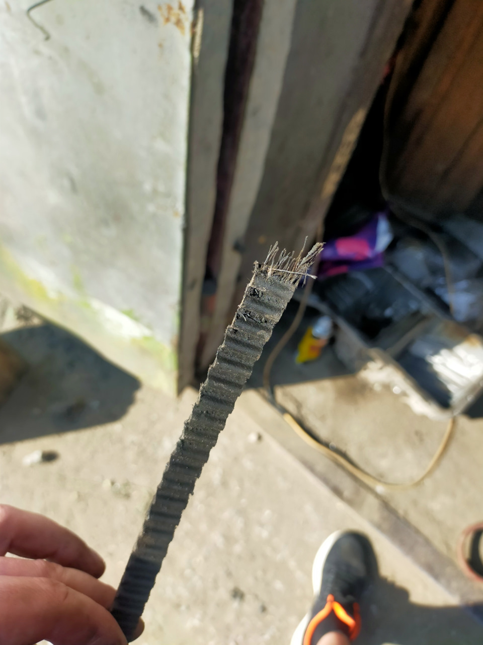 Фото в бортжурнале Mitsubishi Lancer IX