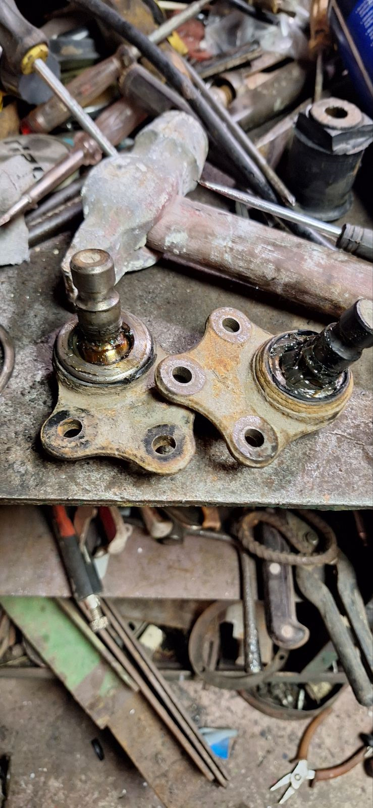 Фото в бортжурнале Ford Fusion