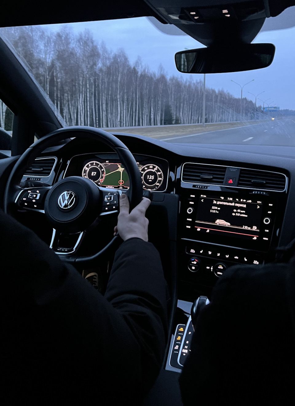 История покупки. СБКТС, ЭПТС и первые впечатления — Volkswagen Golf Mk7  GTI, 2 л, 2019 года | налоги и пошлины | DRIVE2