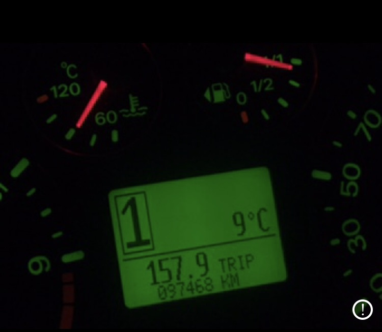 Замена масла FORD FORMULA F5W-30 — Ford Fiesta (Mk V), 1,4 л., 2007 ...