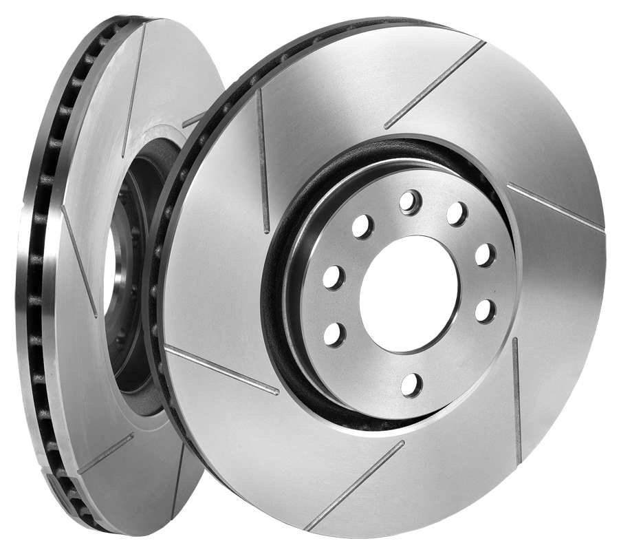 Какие тормозные диски выбрать? — Subaru Legacy (BE/BH/BT), 2,5 л, 1999 ...