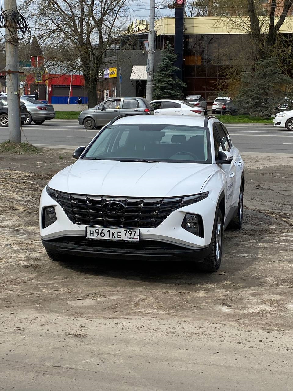 ТО 4 и перешив руля — Hyundai Creta (1G), 2 л, 2019 года | плановое ТО |  DRIVE2