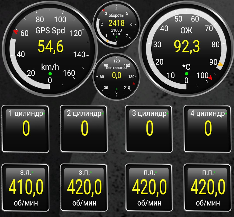 ABS покинула чат… но это не точно… — Renault Duster (1G), 2 л, 2012 года |  поломка | DRIVE2