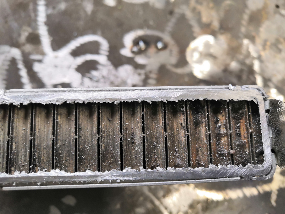 Какая то грязь — Mitsubishi Pajero Sport (2G)