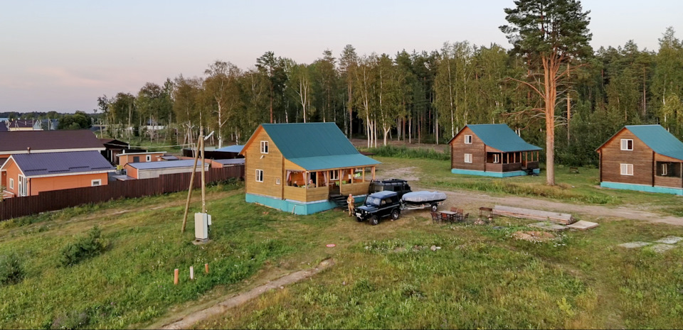 Фото в бортжурнале УАЗ 31519