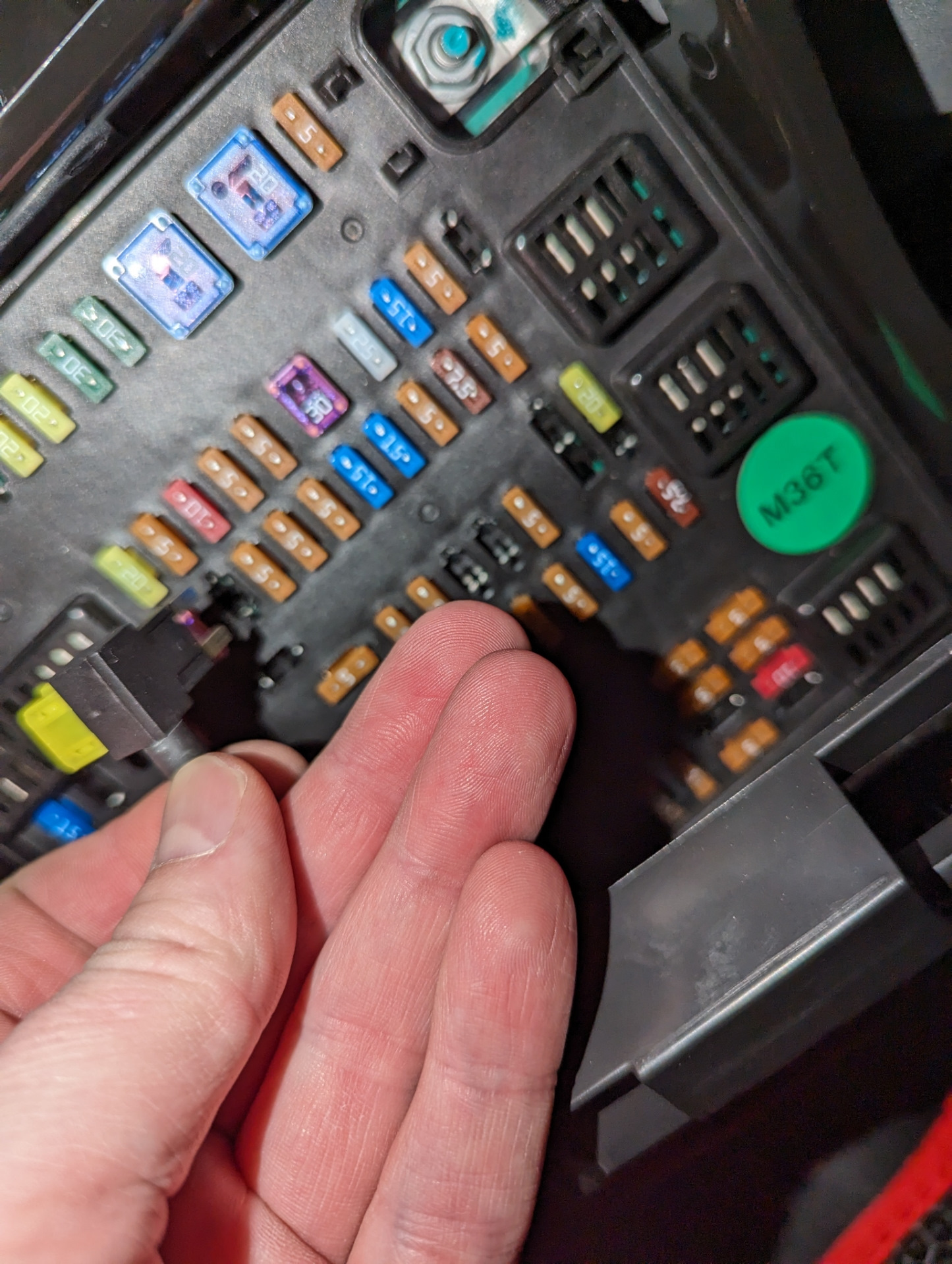 Замена шин на лето с подножкой — Exeed TXL, 2 л, 2023 года | шины | DRIVE2