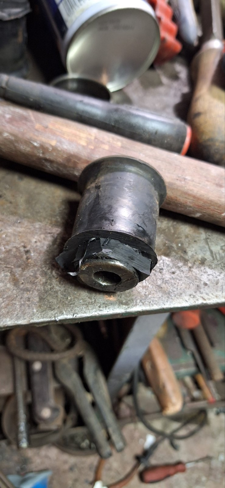 Фото в бортжурнале Ford Fusion