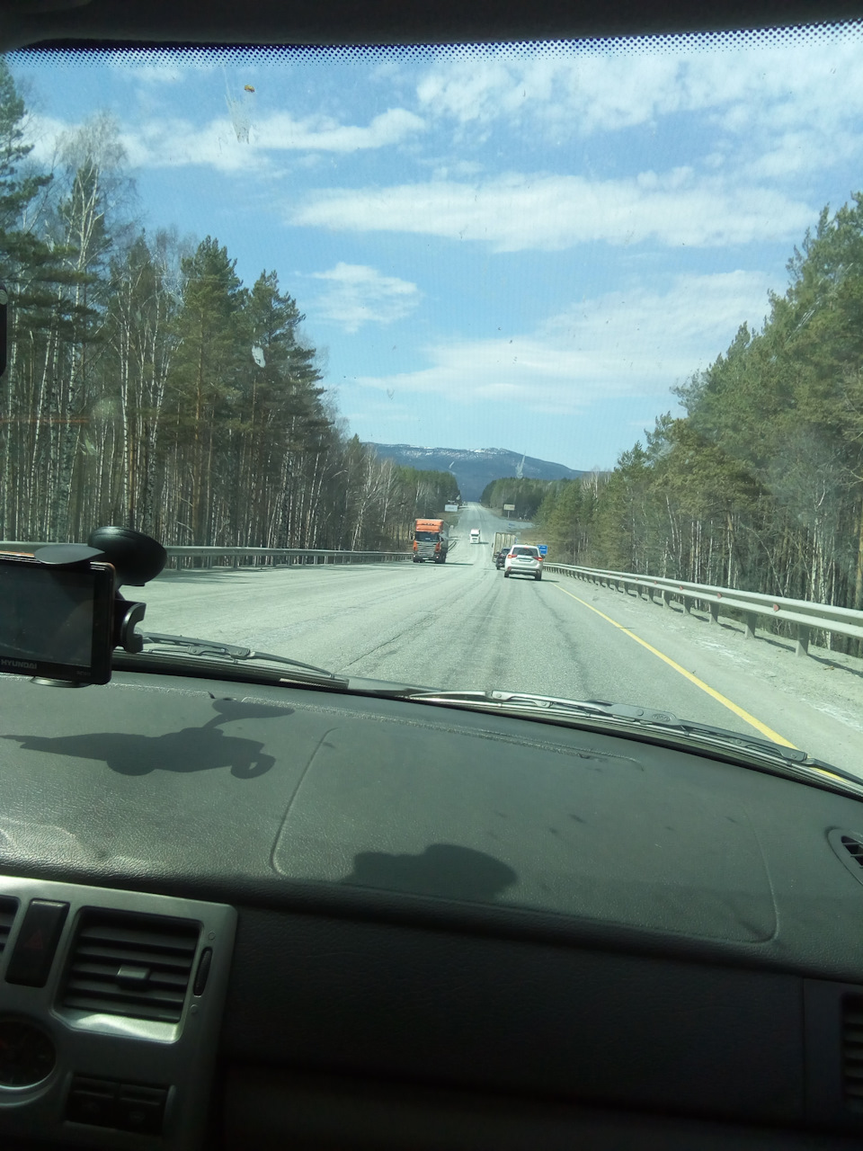 Переезд! Казахстан, г. Усть-Каменогорск, Россия, г. Краснодар (2 часть ...