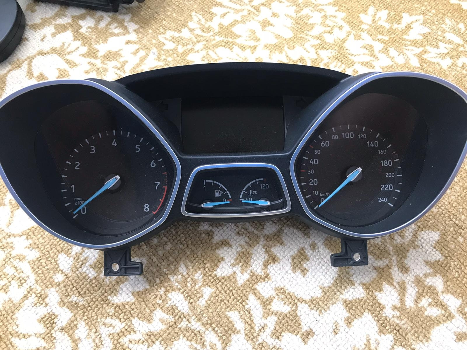 Купить Щиток Приборов Форд Рейнджер 2005 Года