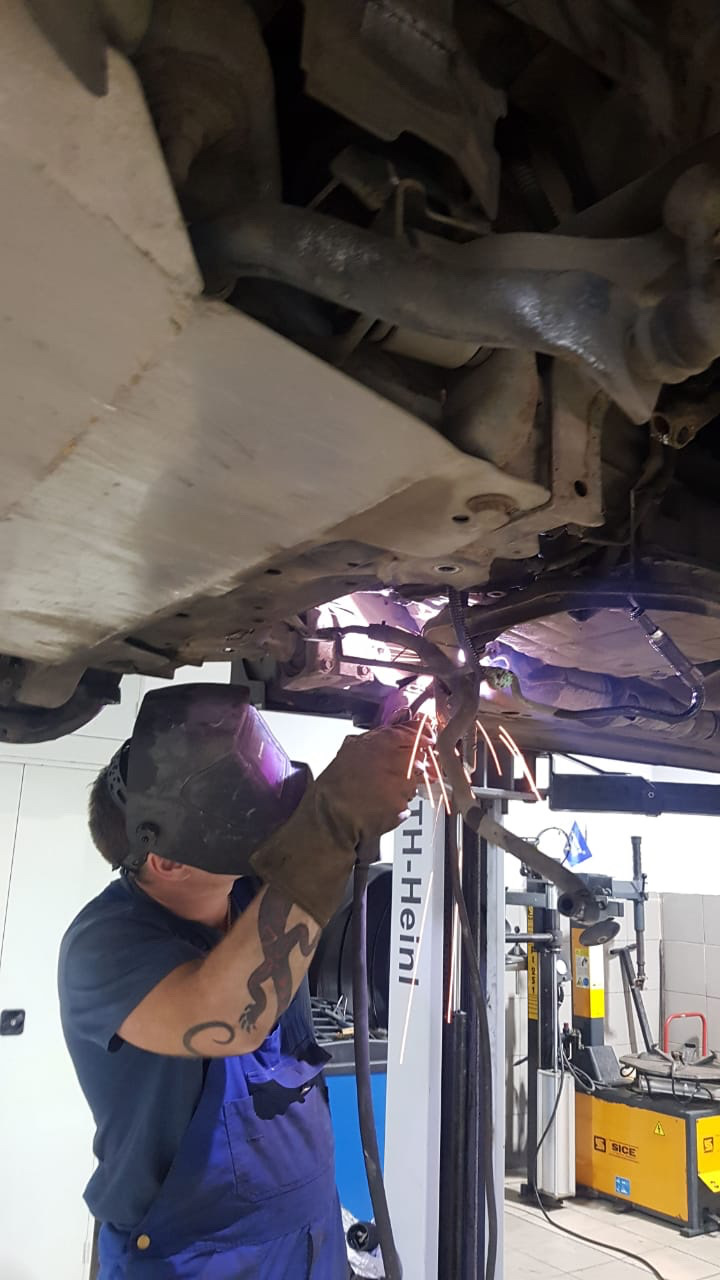 Слышу звон, да не вижу где он и другие приключения Шурика — Infiniti M ...