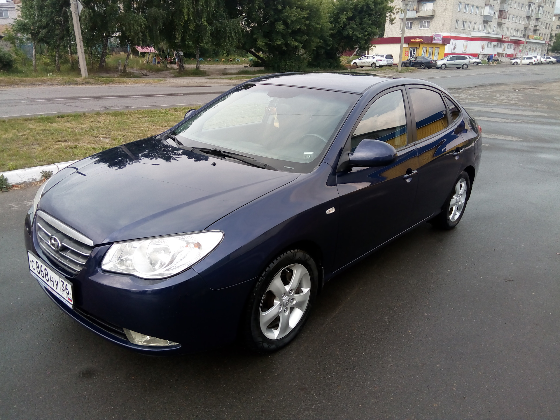 Хендай 2007 года фото. Hyundai Elantra 2007. Хендай Элантра 2007 года. Hyundai Elantra 2007 1.6. Хендай Элантра 4 2007.