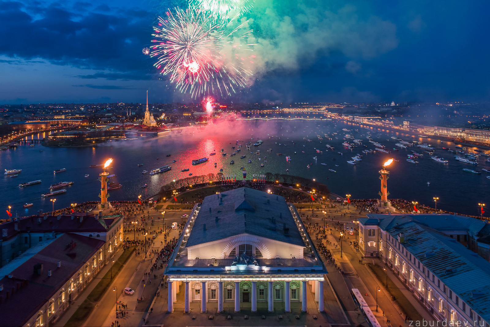 Фото Праздников В Спб