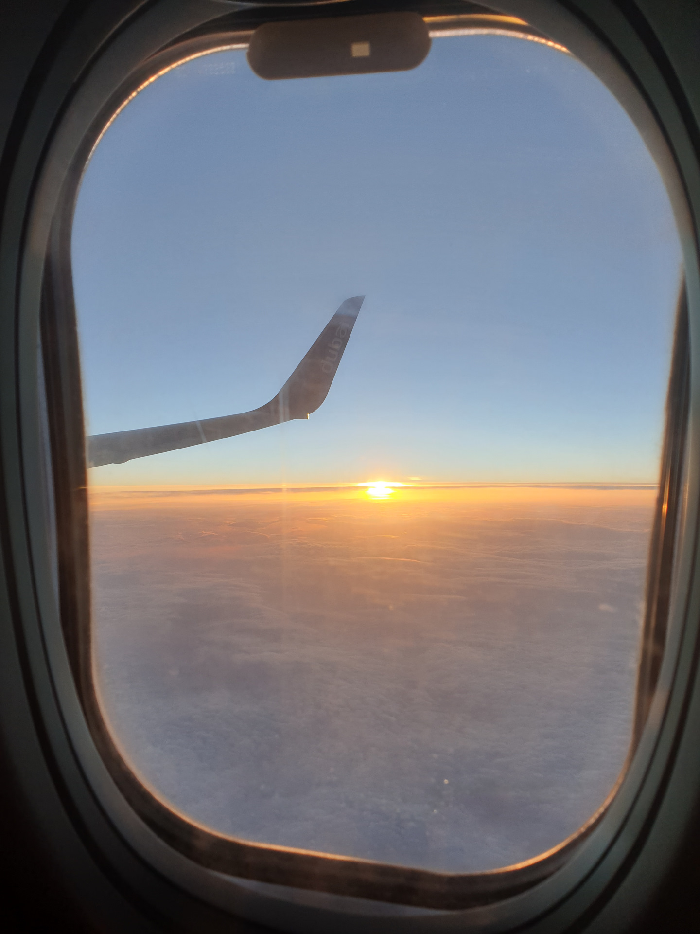 Фото в самолете вид из окна