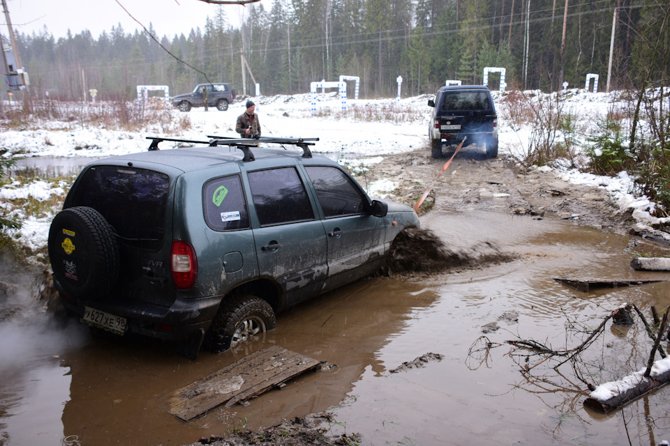 Фото в бортжурнале Renault Duster (1G)