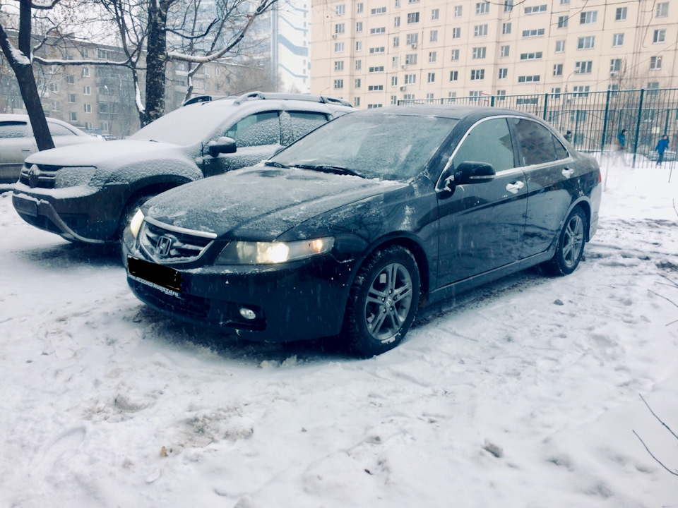 Привода/ШРУСы! — Сообщество «Honda Accord Club» на DRIVE2