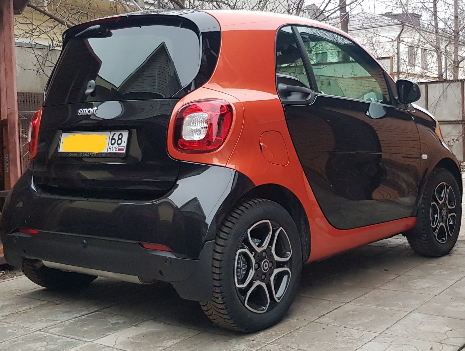 Smart 3. Smart Fortwo 0.9. Smart Fortwo 2018.