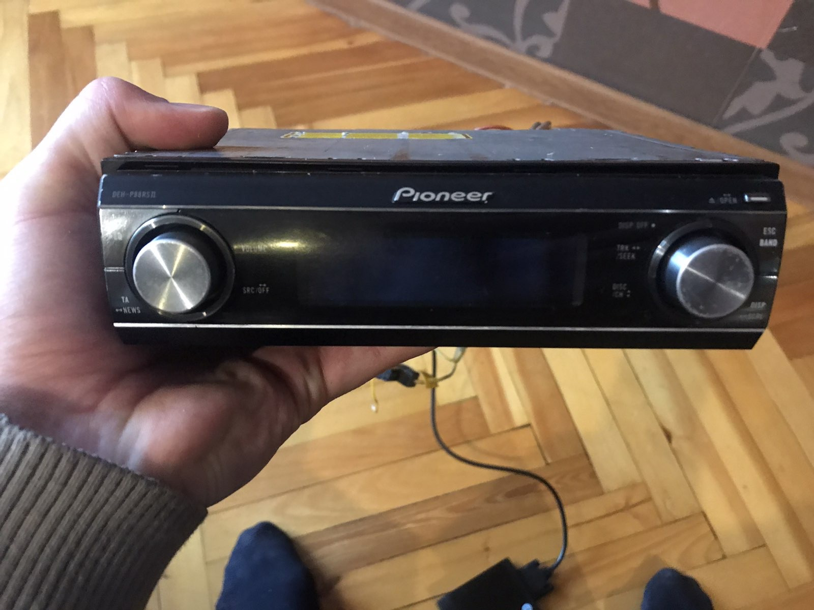 Пионер 88. Pioneer 88rs2. Пионер 88 rs2. Pioneer PRS 88 rs2. Pioneer 88 RS-1.