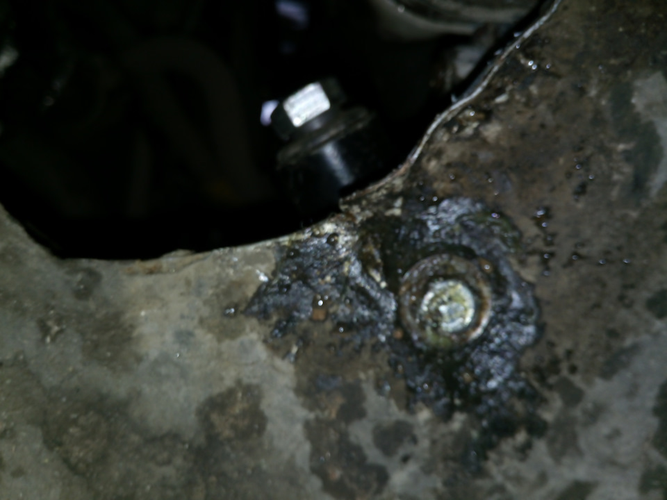 Демпфер рулевой рейки — Lada 2114, 1,6 л, 2008 года | тюнинг | DRIVE2