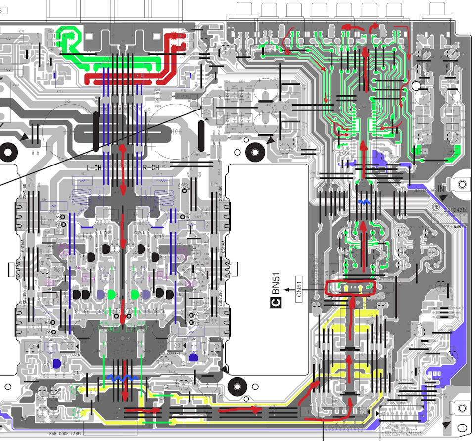 Pioneer A-10 STAGE_2: DONE ! — Сообщество «Клуб Почитателей Кассетных  Магнитофонов» на DRIVE2