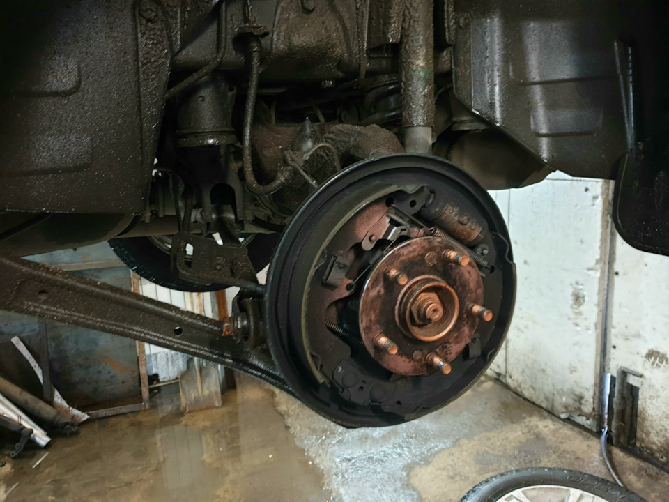 Фото в бортжурнале Suzuki Grand Vitara (2G)