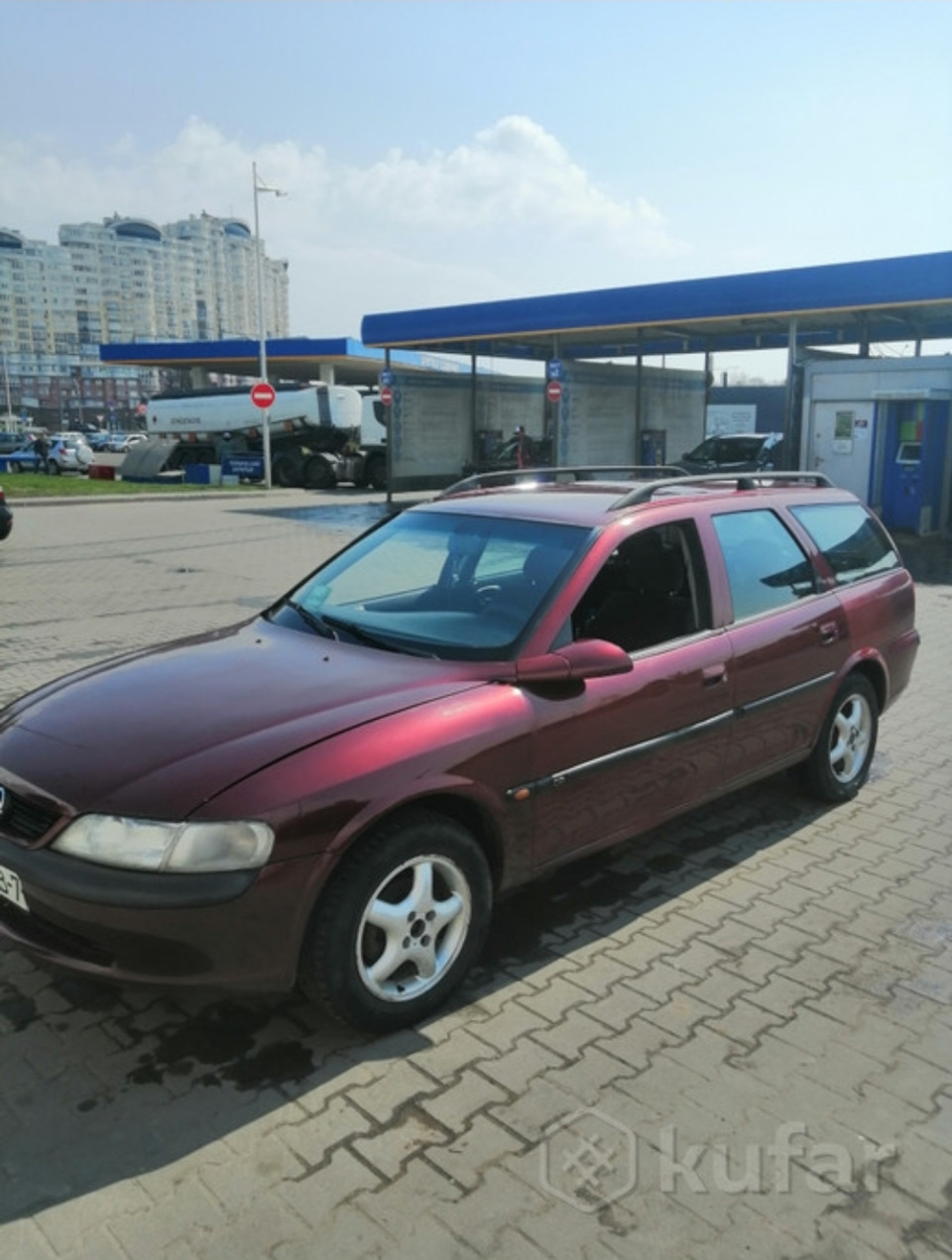 Полуоси вектра б 2.0дизель — Opel Vectra B, 1,8 л, 1997 года | поломка |  DRIVE2