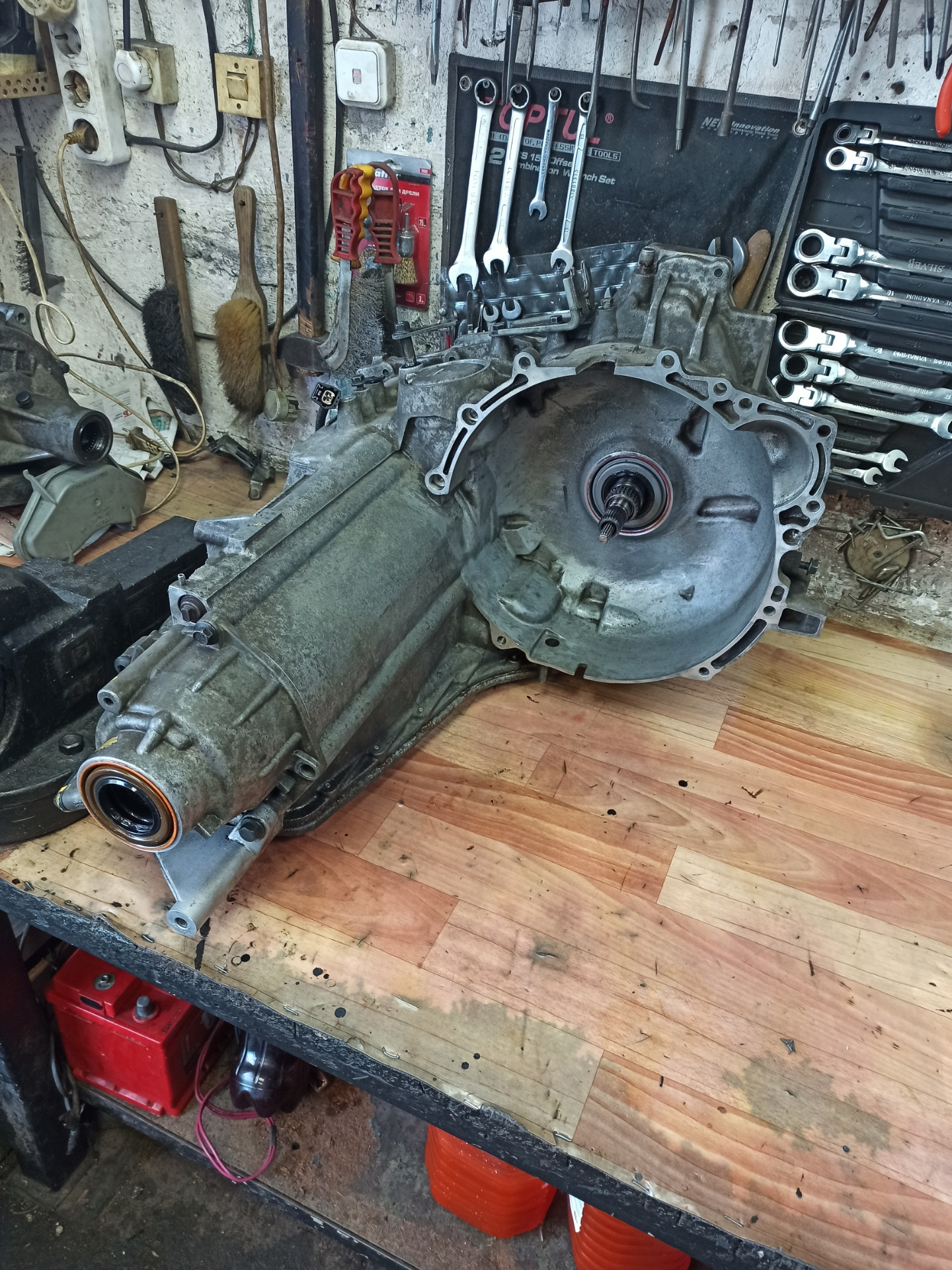 Новая Акпп Вольво Купить