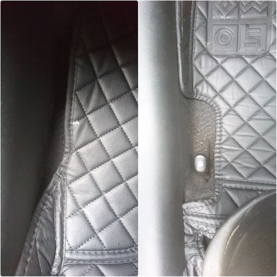 Фото в бортжурнале KIA Rio (3G)