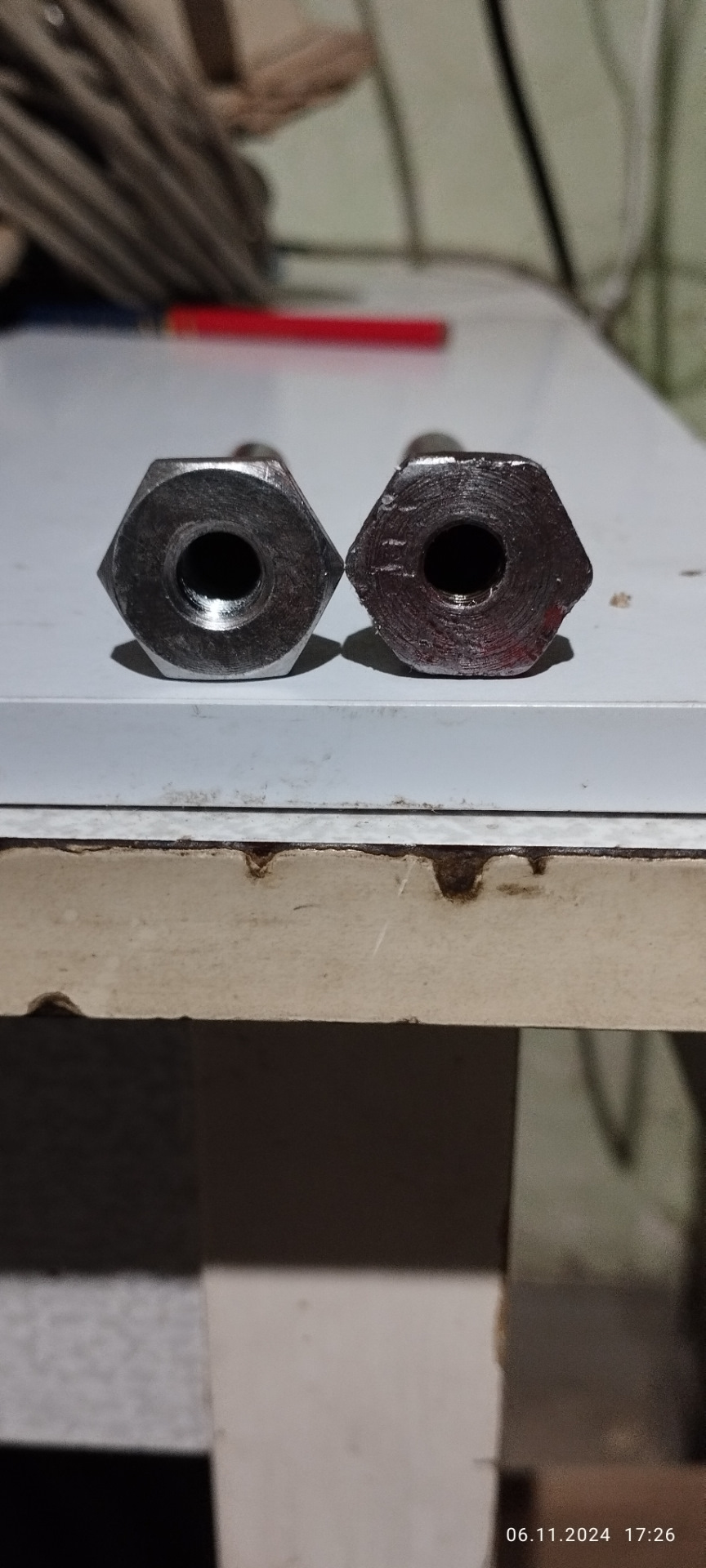 Фото в бортжурнале Honda CR-V (RM)