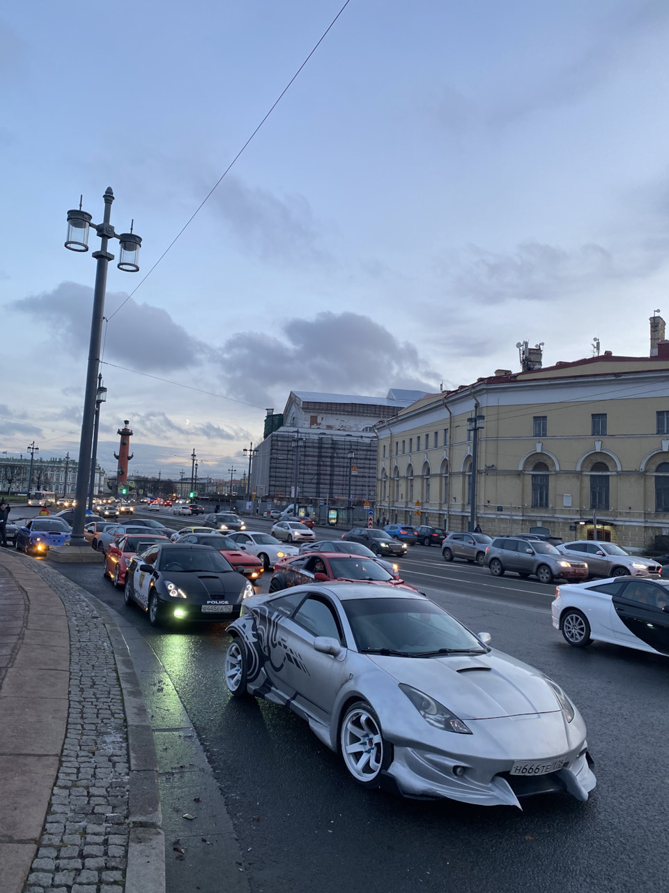 Продал машину, потерял друзей 🥲 — Toyota Celica (230), 1,8 л, 2000 года |  встреча | DRIVE2