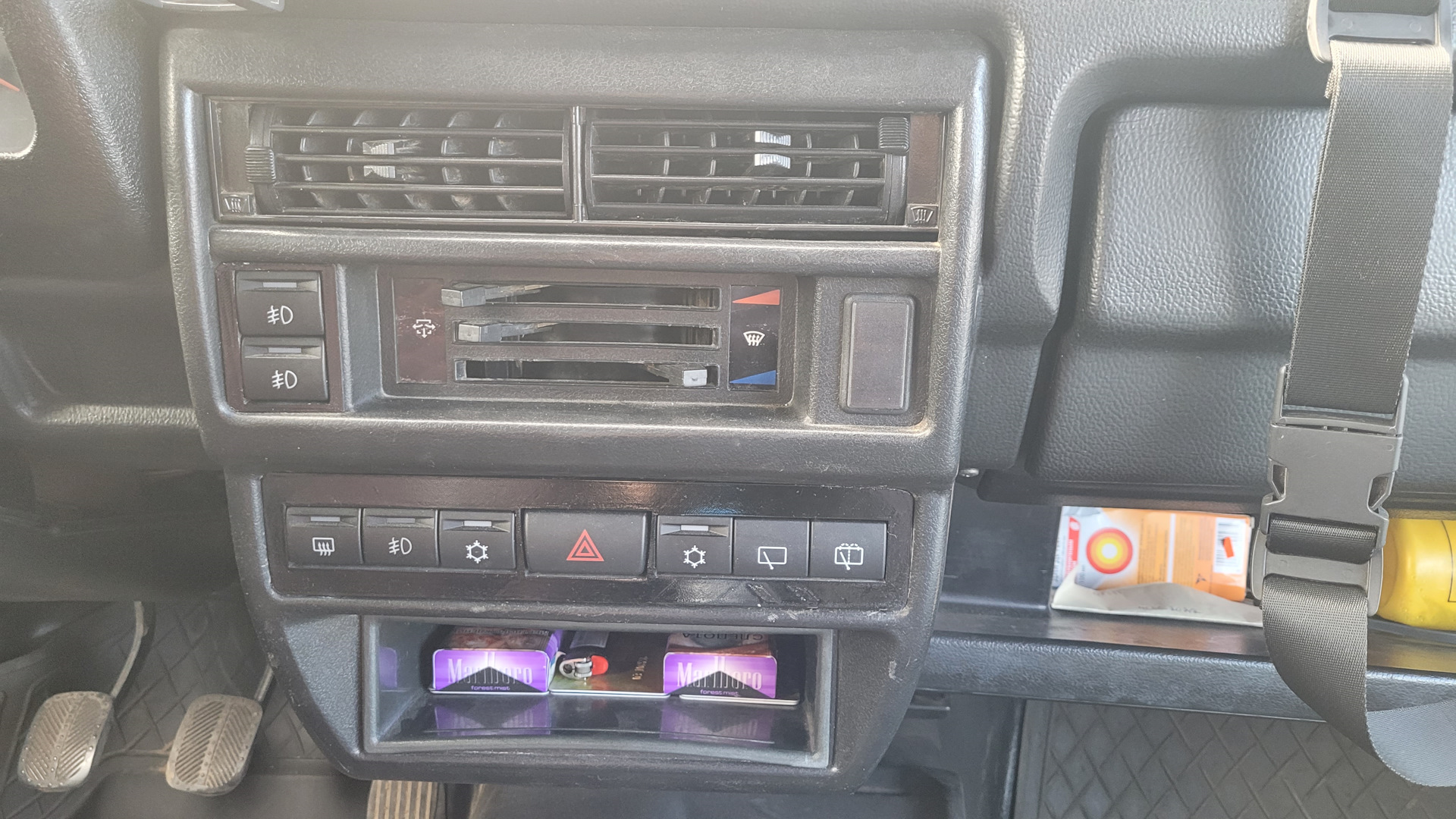 Кнопки от приоры — DRIVE2