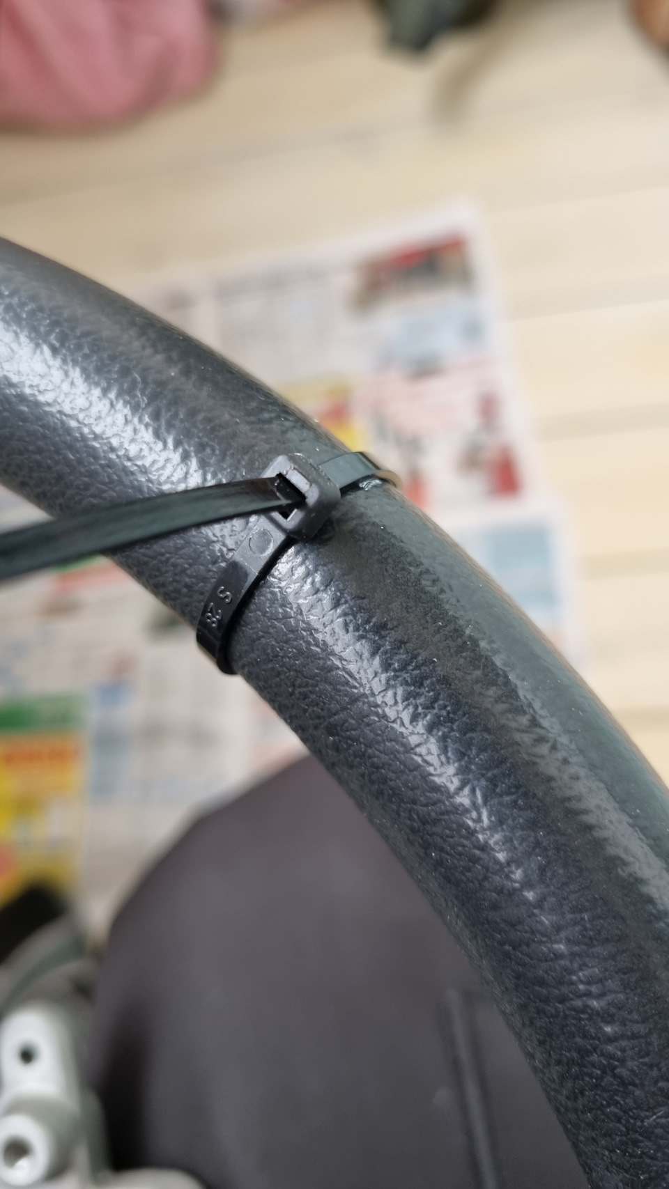 Фото в бортжурнале KIA Sportage (2G)