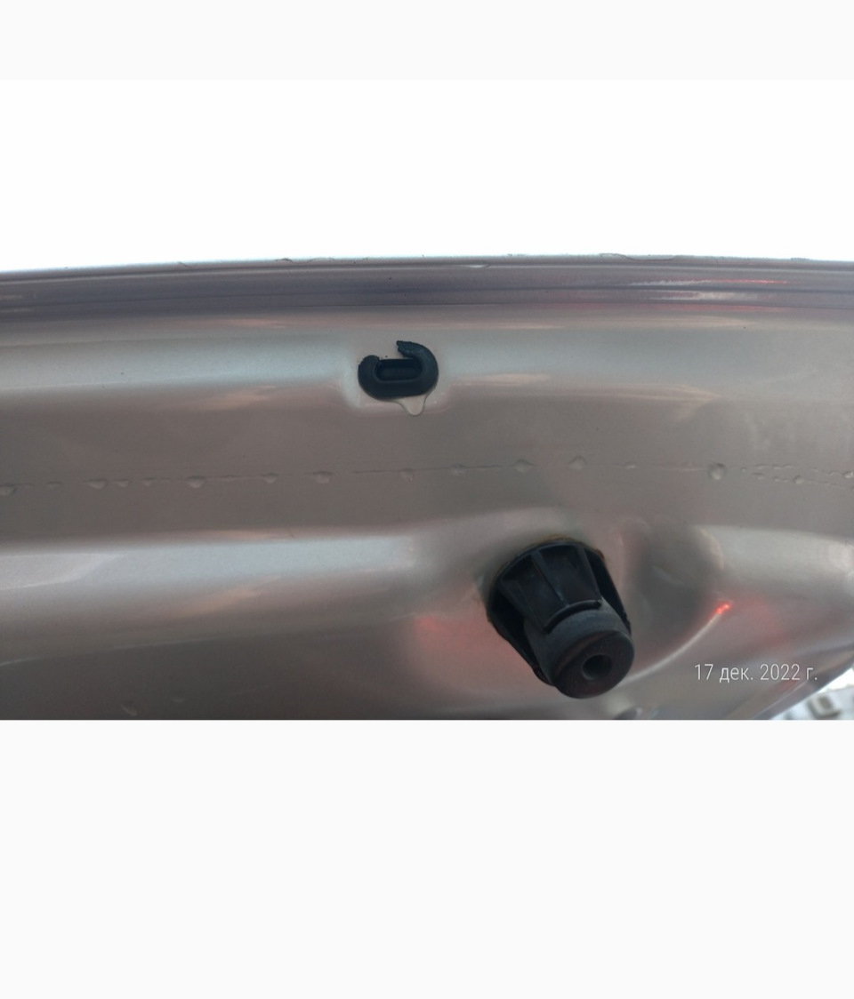 Это что за запчасть? — Lada XRAY, 1,8 л, 2017 года | расходники | DRIVE2