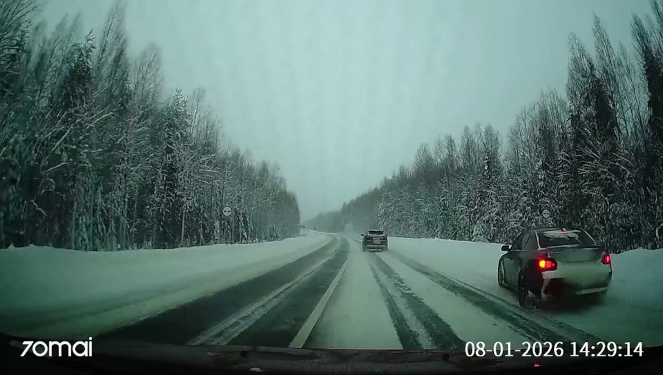 Чувак справился. — Lada XRAY Cross