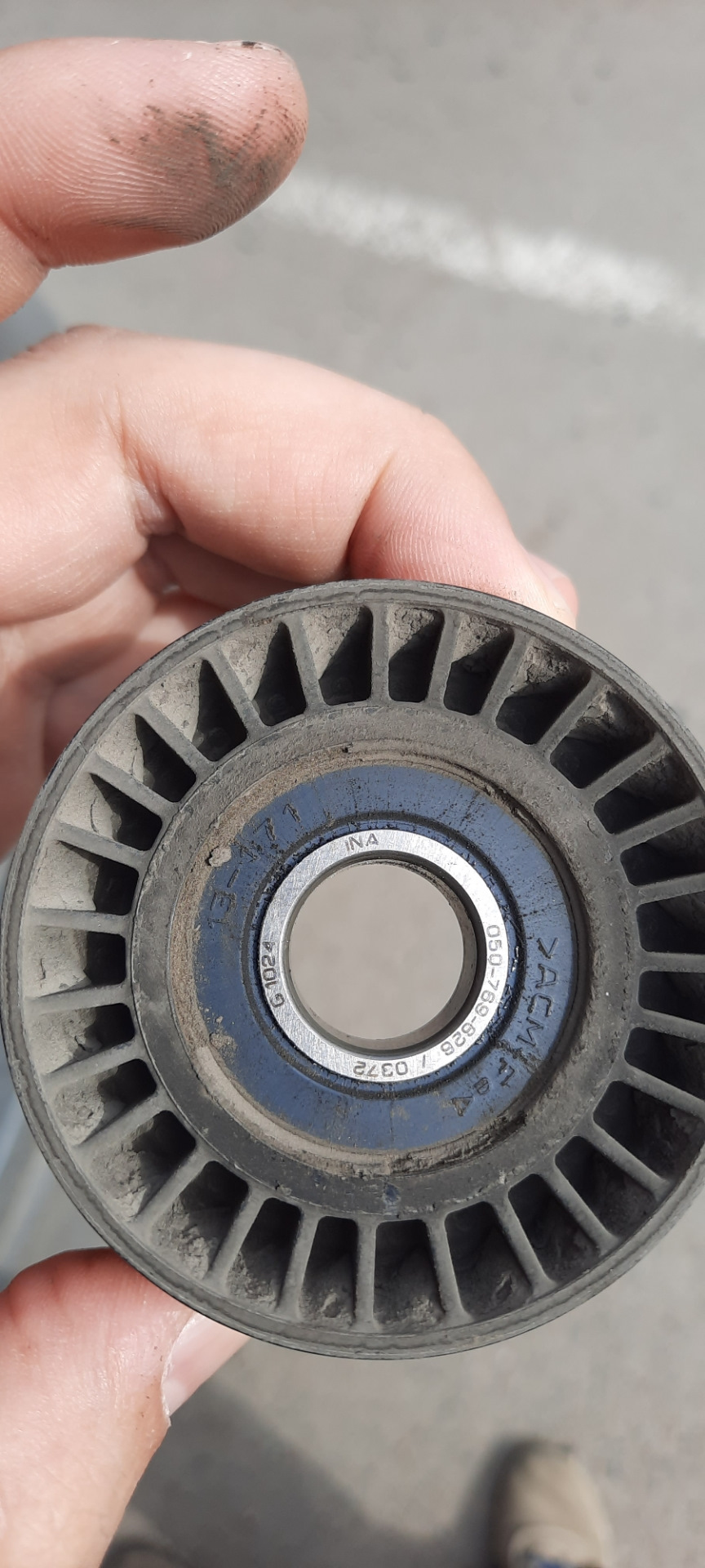 Фото в бортжурнале Mazda CX-5 (1G)