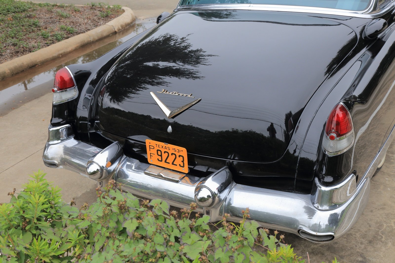 Cadillac Sixty Special 1953