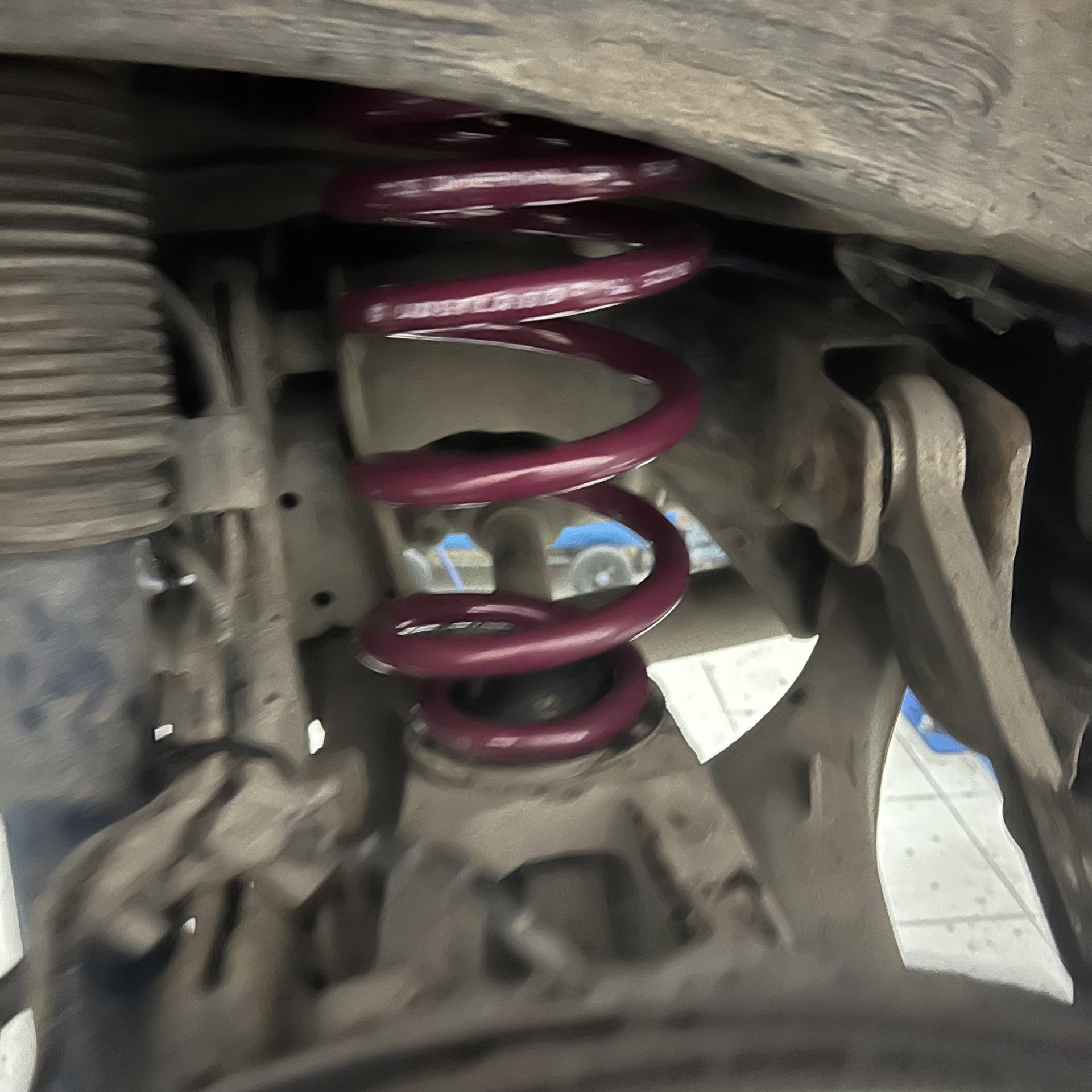 Что может — BMW X5 (E53), 4,6 л, 2002 года | тюнинг | DRIVE2