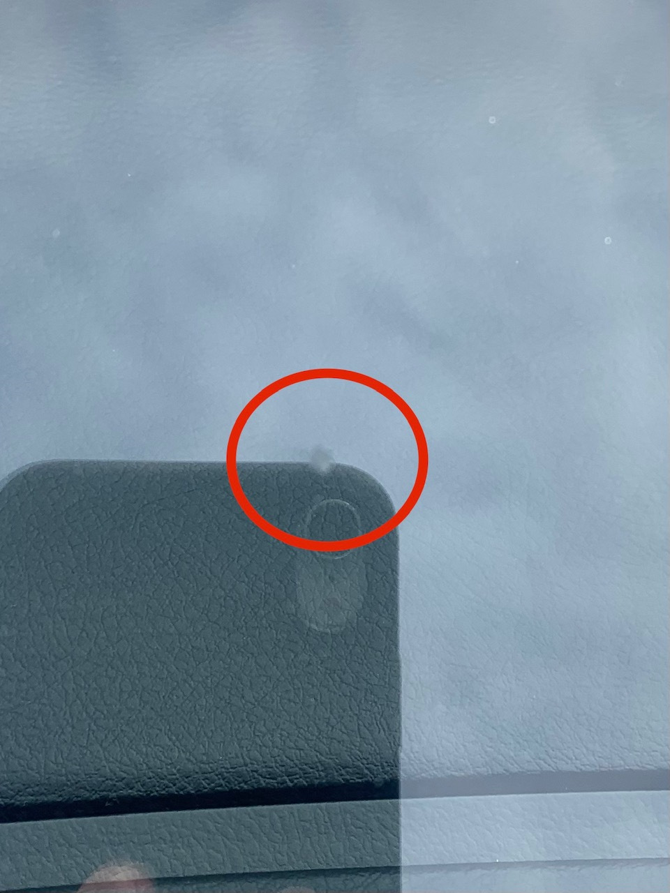 ТО 160 + ремонт лобового стекла… — Toyota Camry (XV40), 2,4 л, 2011 ...