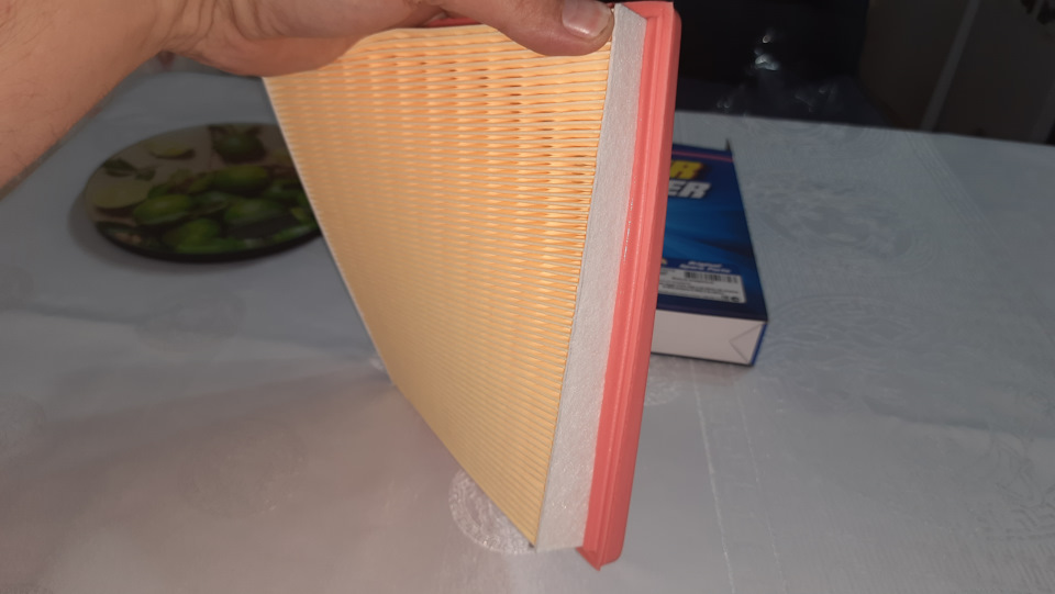 Фото в бортжурнале Volkswagen Polo liftback