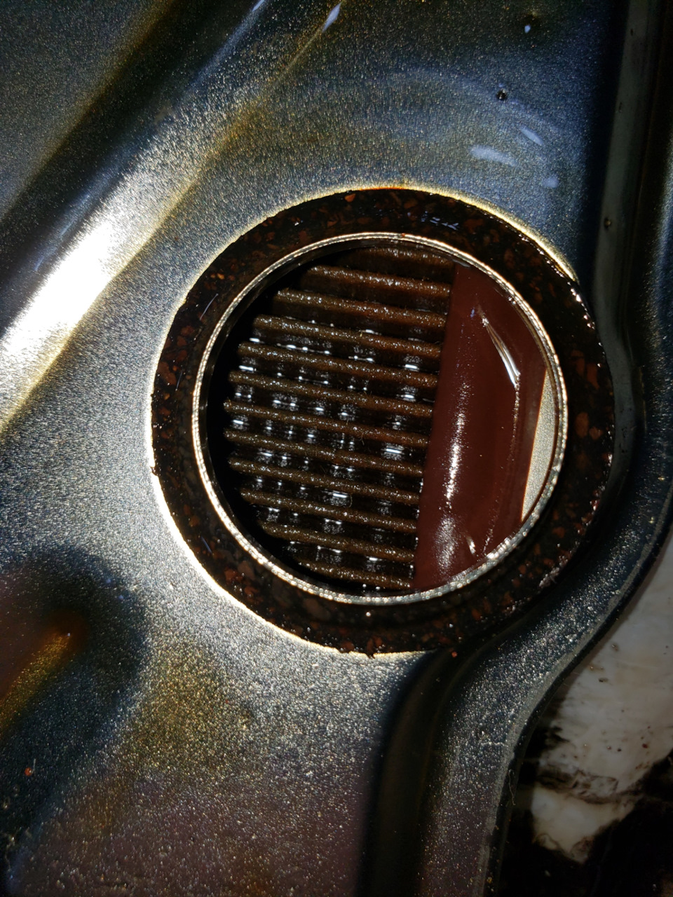 Фото в бортжурнале Mercedes-Benz S-Class (W140)