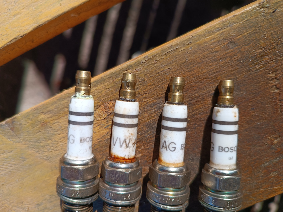 Замена свечей поло седан — Volkswagen Polo Sedan, 1,6 л, 2014 года ...