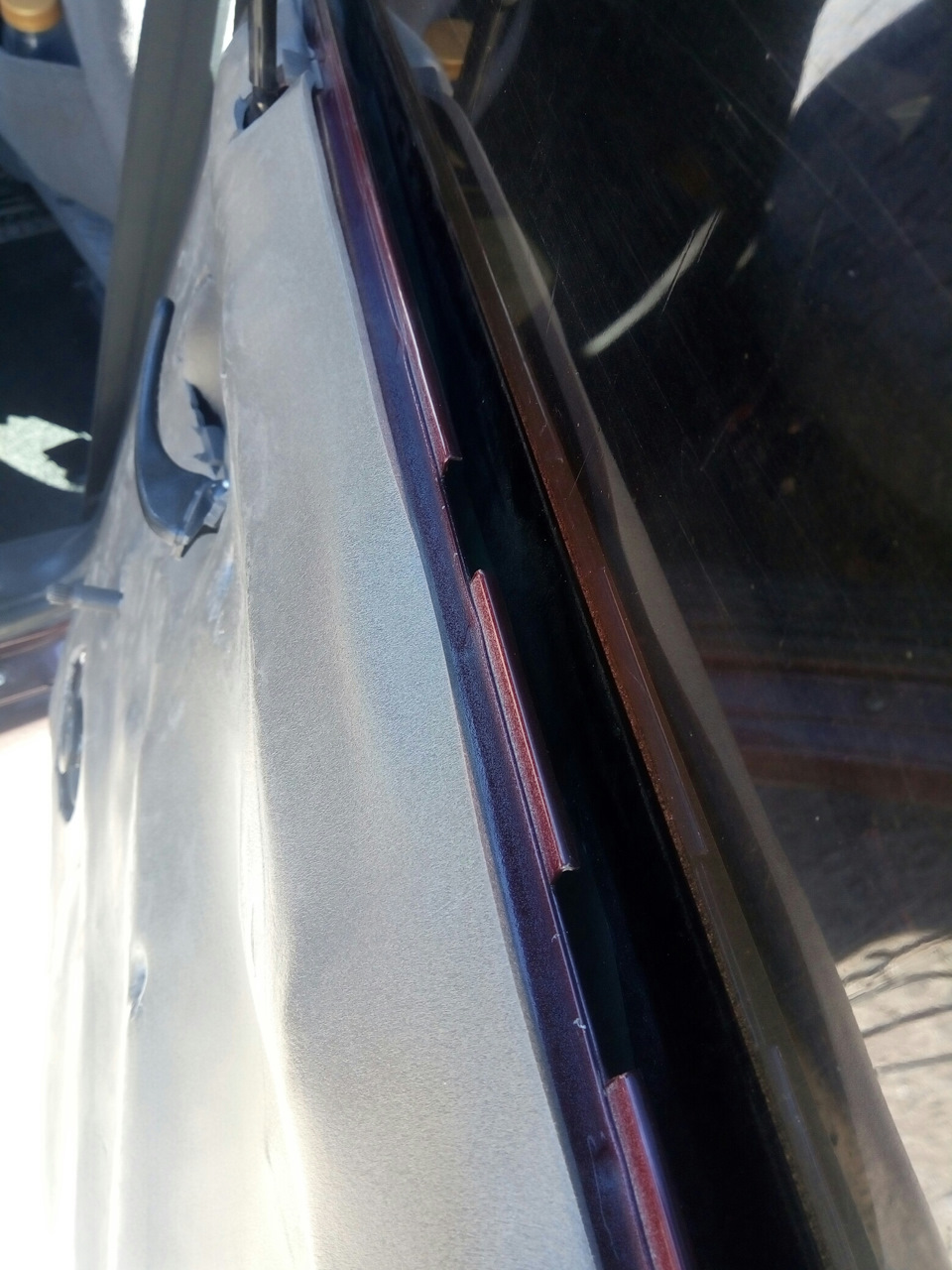 Опять про сплэн(или сплен) — Lada 2115, 1,6 л, 2012 года | наблюдение ...