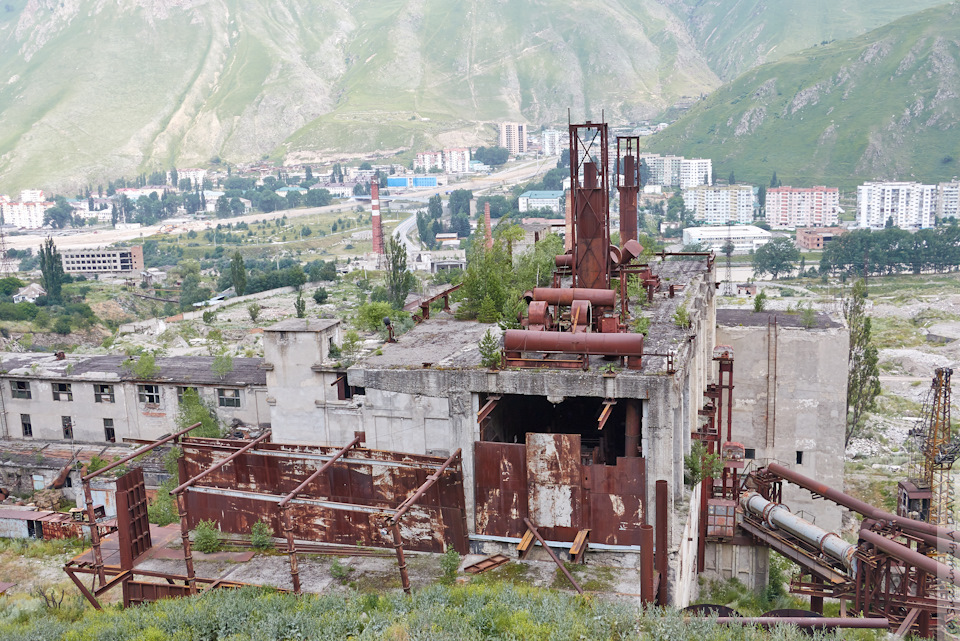 Фото в бортжурнале SsangYong Kyron