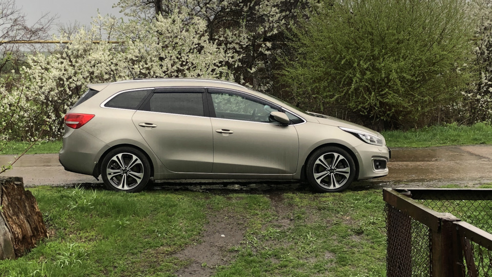 ТО-12, замена топливного фильтра, правая опора двигателя (гидроопора) и ...