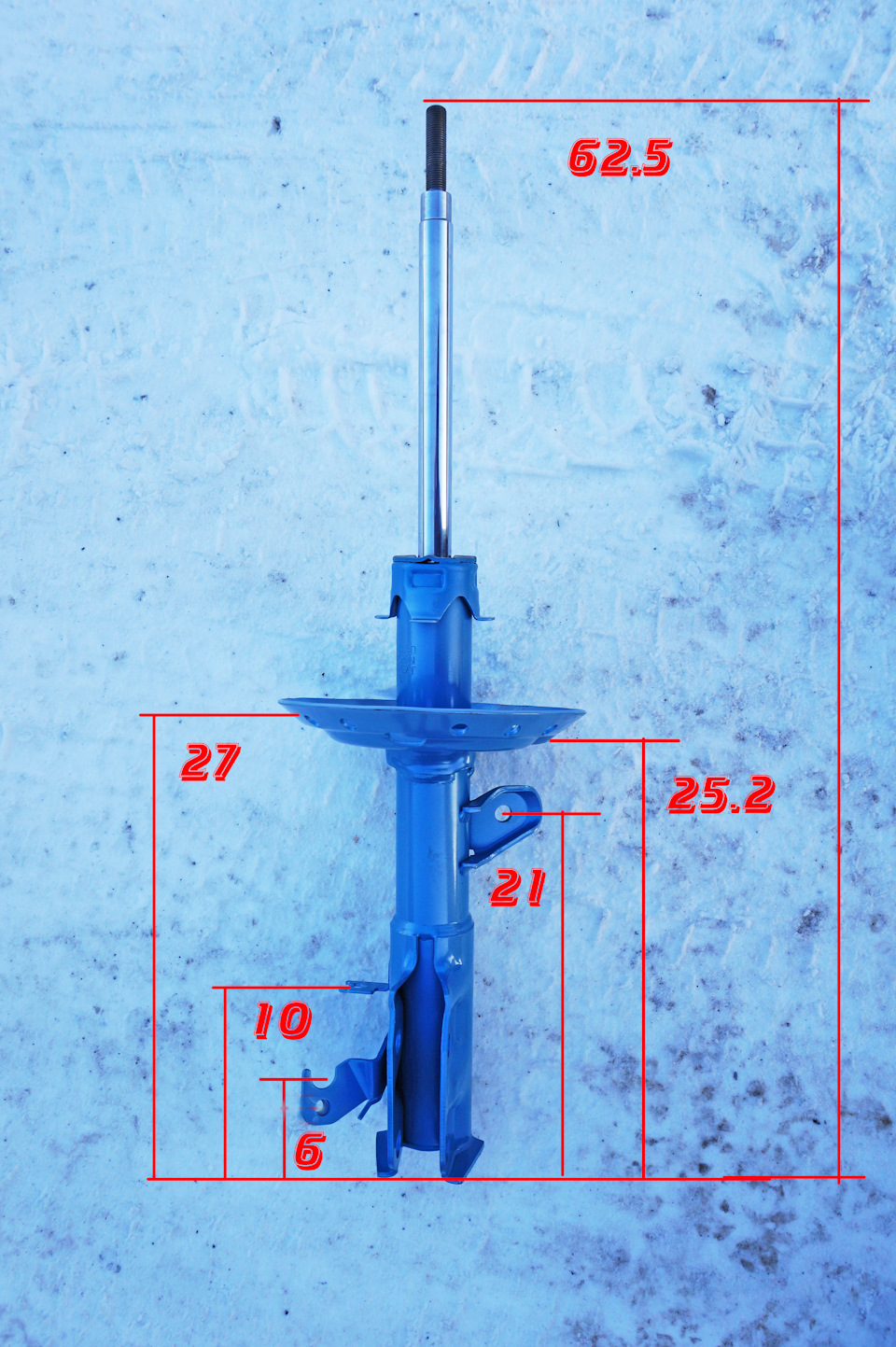 Размеры GE6 кому нужны. — Honda Fit (2G)