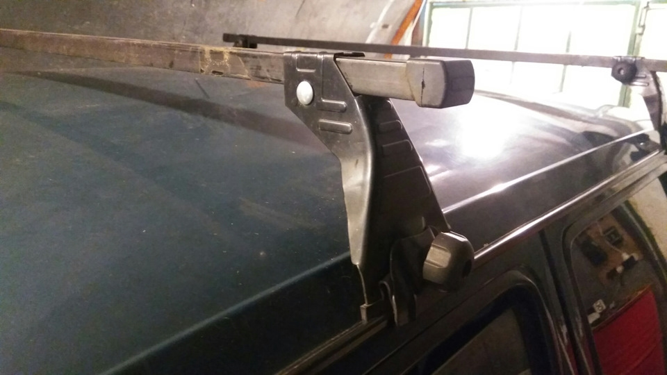 0QAAAgLHXOA 960 багажник на крышу для иж ода